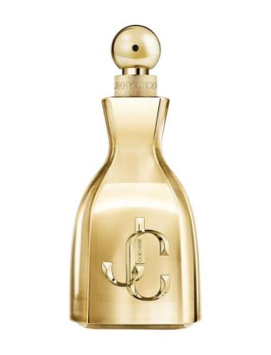 Jimmy Choo I Want Choo Le Parfum Eau De Parfum 100 Ml 100 Ml Parfyme E...