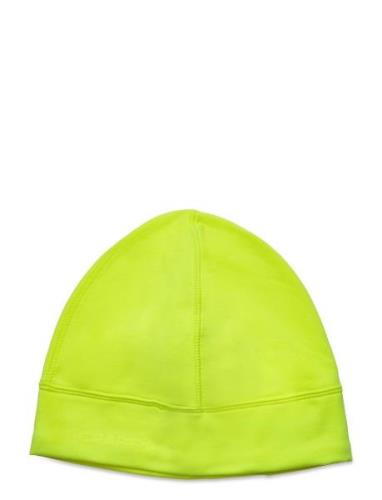 Core Essence Thermal Hat Sport Headwear Beanies Yellow Craft