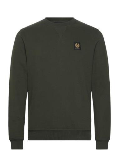 Belstaff Sweatshirt Dark Ink Designers Sweat-shirts & Hoodies Sweat-sh...