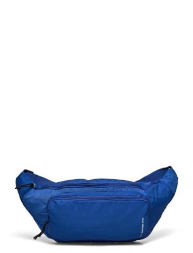 Tian Coco Bum Bag Rumpetaske Veske Blue Mads Nørgaard