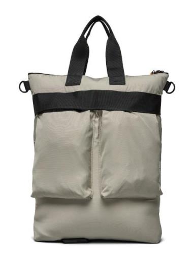 Tian Forever Backpack Ryggsekk Veske Grey Mads Nørgaard