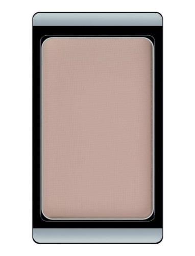 Eyeshadow Matte 544 Generous Beige Øyenskygge Palett Sminke Beige Artd...