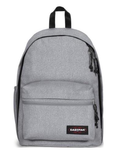 Office Zippl'r Accessories Bags Backpacks Grey Eastpak