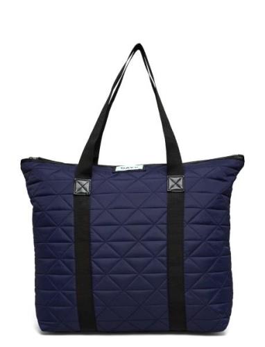 Day Gweneth Re-Q Tune Bag Bags Totes Navy DAY ET