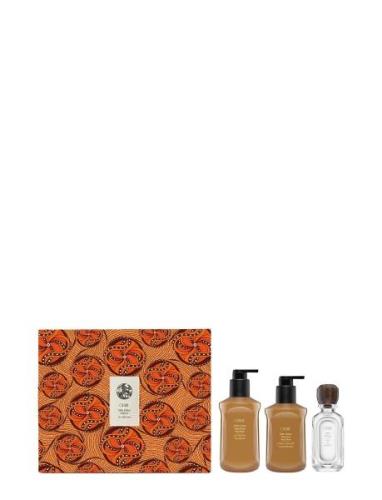 Fragrance & Body Collection Sett Bath & Body Nude Oribe