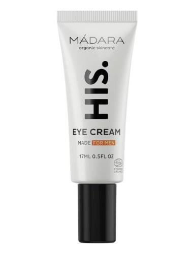 His Eye Cream Øyepleie Hudpleie MÁDARA