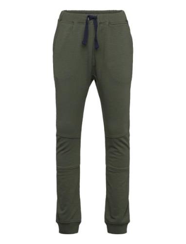 Hcgeorg - Joggers Bottoms Trousers Green Hust & Claire