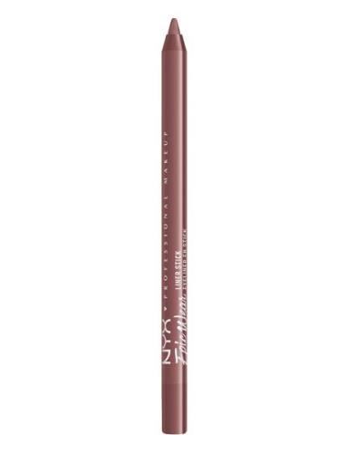 Epic Wear Liner Sticks Dusty Mauve Eyeliner Sminke Purple NYX Professi...