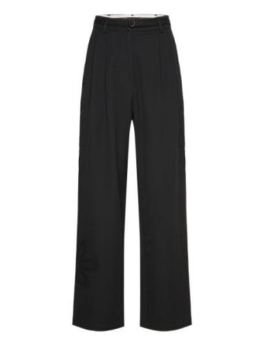 Rin Bottoms Trousers Suitpants Black Desigual