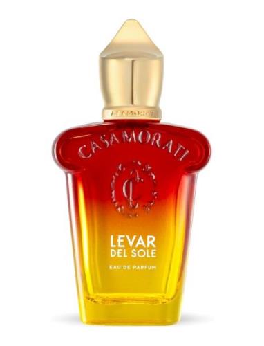 Levar Del Sole Parfyme Eau De Parfum Red Casamorati