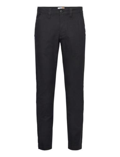 Claremont Brushed Twill Chino Pant Black Bottoms Trousers Chinos Blue ...