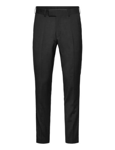 Tenuta Rws Bottoms Trousers Formal Black Tiger Of Sweden