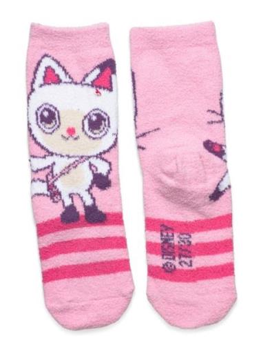 Socks Socks & Tights Socks Pink Gabby's Dollhouse