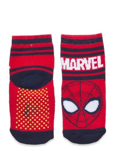 Socks Socks & Tights Socks Red Spider-man