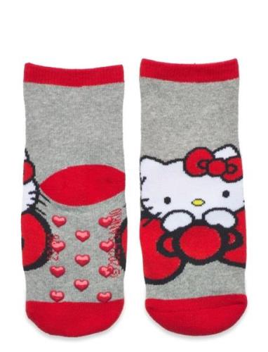 Socks Socks & Tights Socks Red Hello Kitty