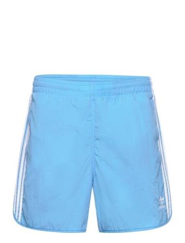 Sprinter Shorts Sport Shorts Sport Shorts Blue Adidas Originals