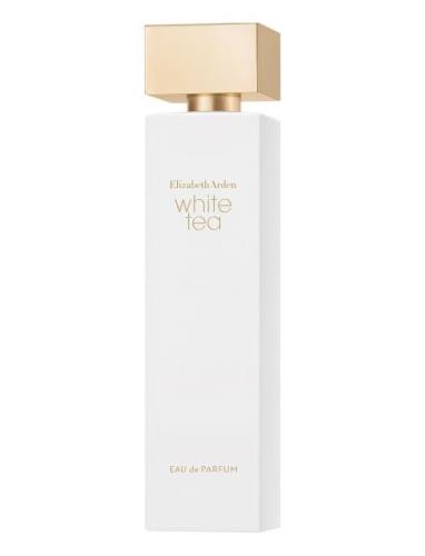 White Tea Eau De Parfum Parfyme Eau De Parfum Nude Elizabeth Arden