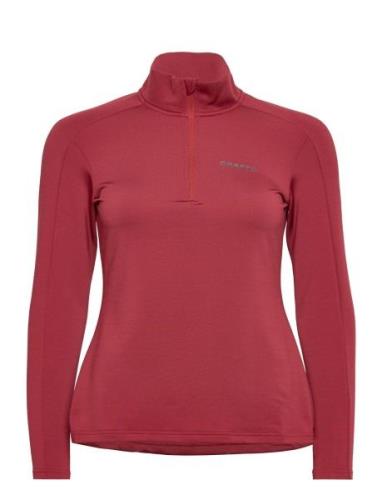 Core Gain Midlayer W Sport Sweat-shirts & Hoodies Fleeces & Midlayers ...