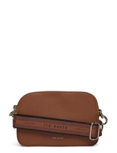 Darcelo Bags Crossbody Bags Brown Ted Baker