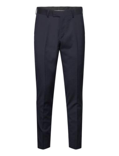 Tenuta Rws Bottoms Trousers Formal Navy Tiger Of Sweden