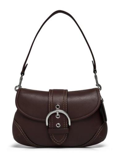 Soho Bag Bags Small Shoulder Bags-crossbody Bags Brown Coach