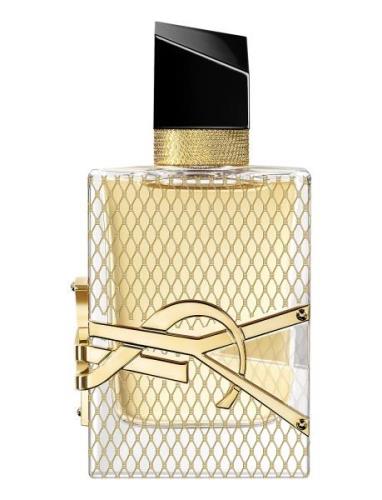 Libre Edp 50Ml Holiday 2024 Parfyme Eau De Parfum Nude Yves Saint Laur...