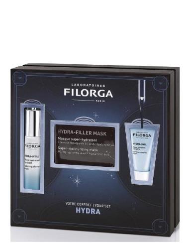 Gift Set Hydra Expertise Hudpleiesett Nude Filorga