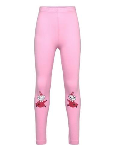 Rainy Day Leggings Bottoms Leggings Pink MUMIN