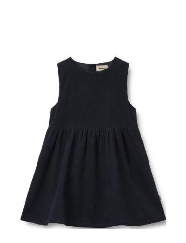 Dress Corduroy Thelma Dresses & Skirts Dresses Casual Dresses Sleevele...