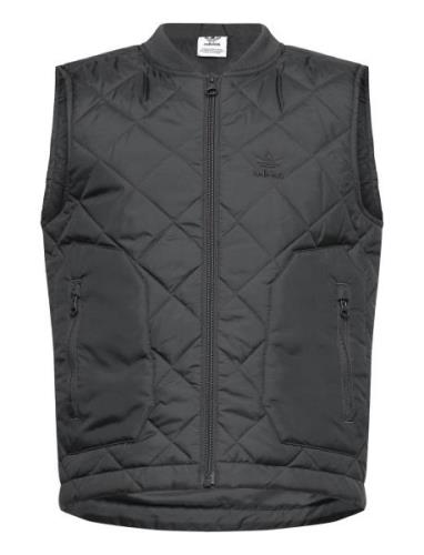 Vest Fôret Vest Black Adidas Originals