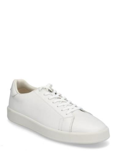 Teo Lave Sneakers White VAGABOND