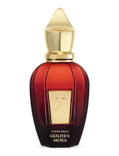 Golden Moka Parfyme Eau De Parfum Nude Xerjoff