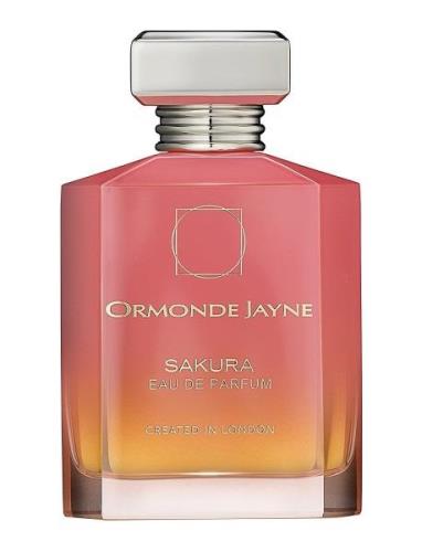 Sakura - Edp Parfyme Eau De Parfum Nude Ormonde Jayne