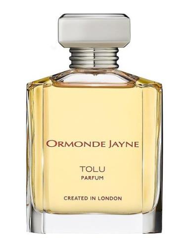 Tolu - Parfum Parfyme Eau De Parfum Nude Ormonde Jayne