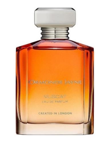 Muscat - Edp Parfyme Eau De Parfum Nude Ormonde Jayne