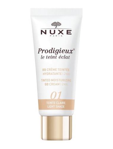 Prodigieux® Bb Cream | 24H - Light 30 Ml Color Correction Creme Bb-kre...