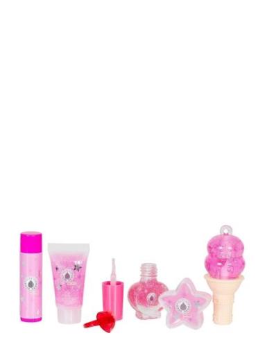 Children Gift Bag Sett Bath & Body Nude Depend Cosmetic