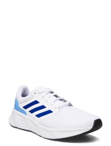 Galaxy 6 M Sport Sport Shoes Running Shoes White Adidas Performance