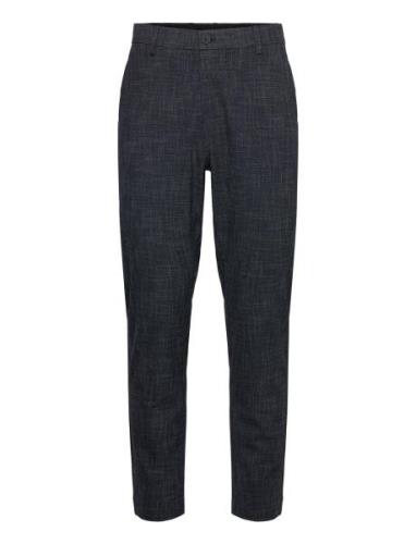 Copenhagen Xo Marius Pants Bottoms Trousers Casual Grey Clean Cut Cope...