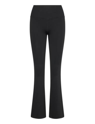 Shape Seamless Flare Tights Sport Running-training Tights Seamless Tig...