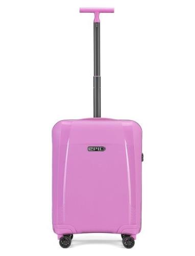 Phantom Sl Bags Suitcases Pink EPIC Travelgear