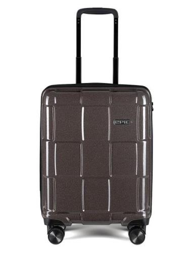 Crate Reflex Evo Bags Suitcases Grey EPIC Travelgear