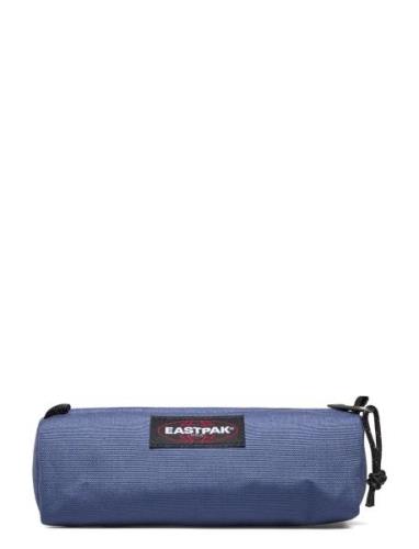 Benchmark Single Veske Blue Eastpak