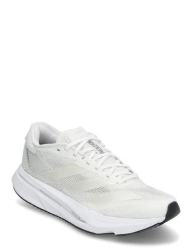 Adizero Sl2 W Shoes Sport Shoes Running Shoes White Adidas Performance