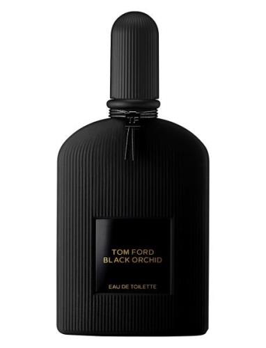 Black Orchid Eau De Toilette Parfyme Eau De Toilette Nude TOM FORD