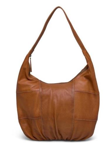 Genevie Shopper Veske Brown RE:DESIGNED EST 2003