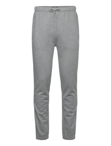 Classic Sweatpant Bottoms Sweatpants Grey Fred Perry