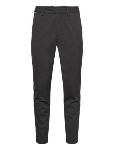 H-Kaiton Bottoms Trousers Casual Black BOSS