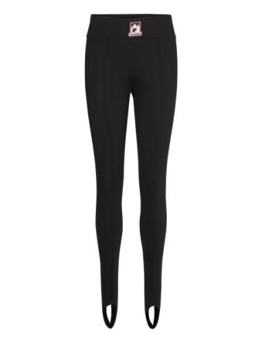 Felizon Tights Bottoms Leggings Black Twist & Tango