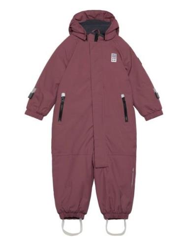 Lwjulian 711 - Snowsuit Outerwear Coveralls Snow-ski Coveralls & Sets ...